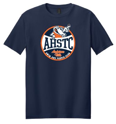 64000B YOUTH TEE